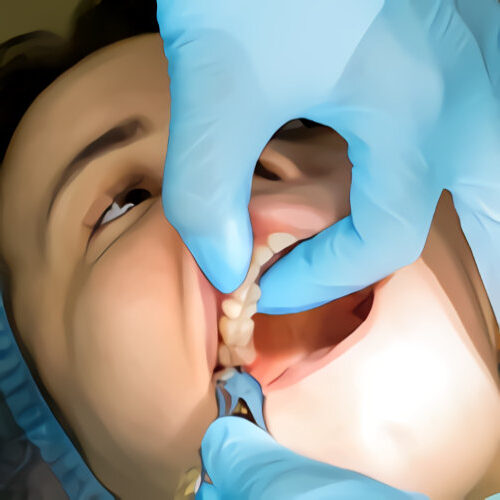 Extractions